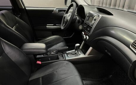 Subaru Forester, 2012 год, 1 049 888 рублей, 10 фотография