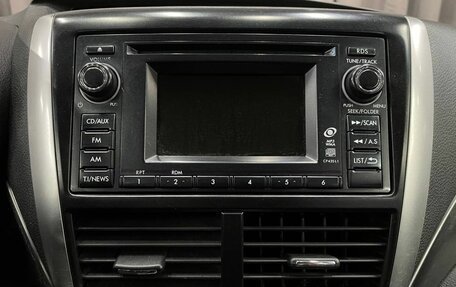 Subaru Forester, 2012 год, 1 049 888 рублей, 8 фотография