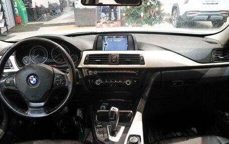 BMW 3 серия, 2013 год, 1 335 000 рублей, 9 фотография