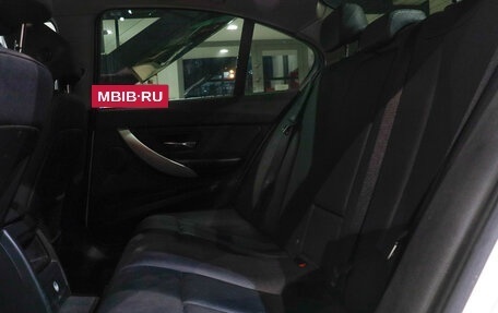 BMW 3 серия, 2013 год, 1 335 000 рублей, 8 фотография