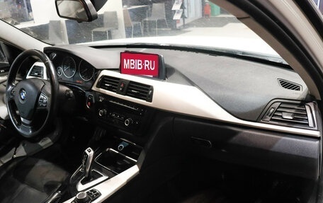 BMW 3 серия, 2013 год, 1 335 000 рублей, 7 фотография