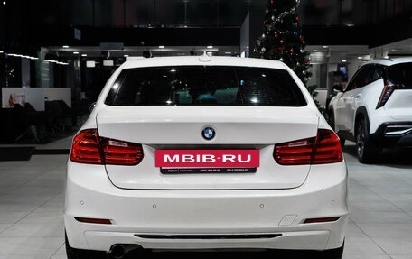 BMW 3 серия, 2013 год, 1 335 000 рублей, 5 фотография