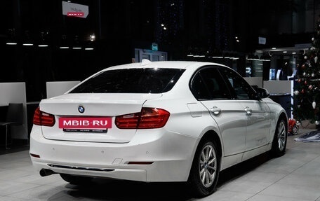 BMW 3 серия, 2013 год, 1 335 000 рублей, 4 фотография