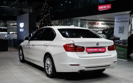 BMW 3 серия, 2013 год, 1 335 000 рублей, 6 фотография