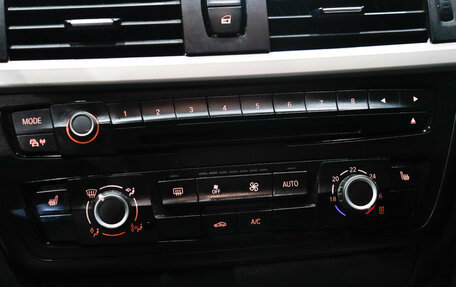 BMW 3 серия, 2013 год, 1 335 000 рублей, 15 фотография