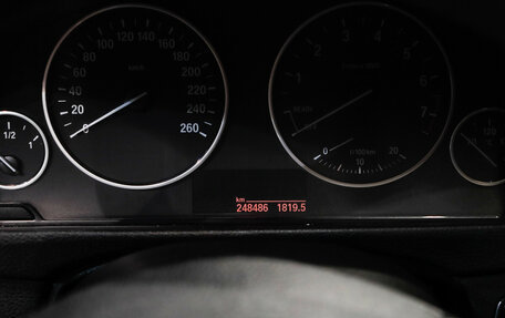 BMW 3 серия, 2013 год, 1 335 000 рублей, 18 фотография