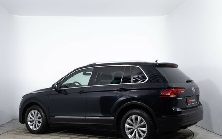 Volkswagen Tiguan II, 2018 год, 2 160 000 рублей, 7 фотография