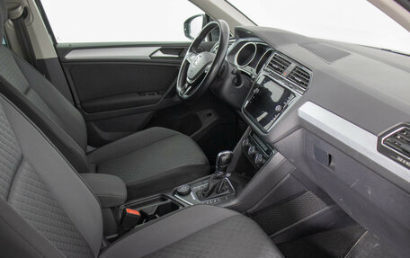 Volkswagen Tiguan II, 2018 год, 2 160 000 рублей, 9 фотография