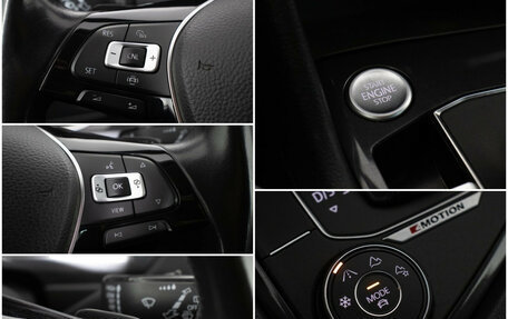 Volkswagen Tiguan II, 2018 год, 2 160 000 рублей, 17 фотография