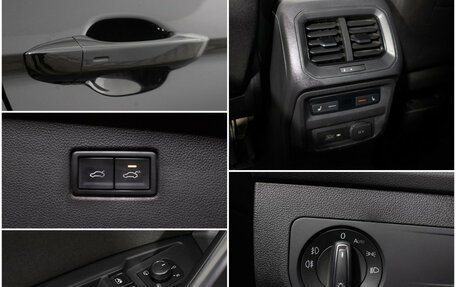 Volkswagen Tiguan II, 2018 год, 2 160 000 рублей, 16 фотография