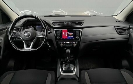 Nissan Qashqai, 2021 год, 1 798 500 рублей, 6 фотография