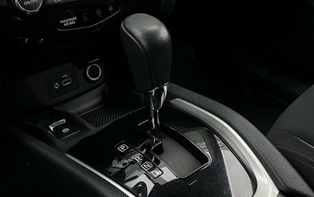 Nissan Qashqai, 2021 год, 1 798 500 рублей, 16 фотография