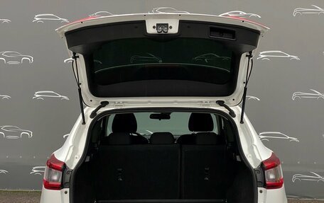 Nissan Qashqai, 2021 год, 1 798 500 рублей, 13 фотография