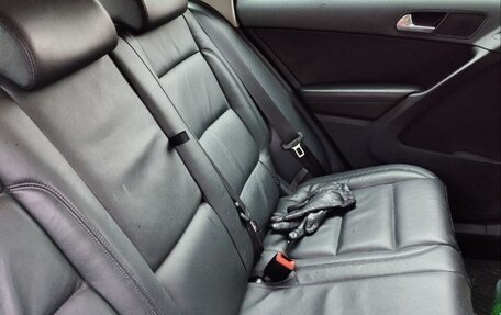 Volkswagen Tiguan I, 2013 год, 1 500 000 рублей, 6 фотография