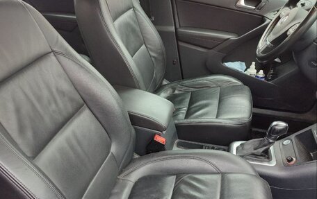 Volkswagen Tiguan I, 2013 год, 1 500 000 рублей, 11 фотография