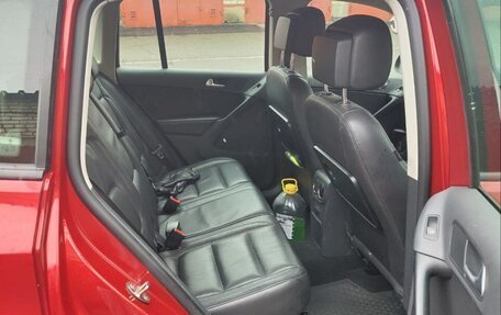 Volkswagen Tiguan I, 2013 год, 1 500 000 рублей, 7 фотография