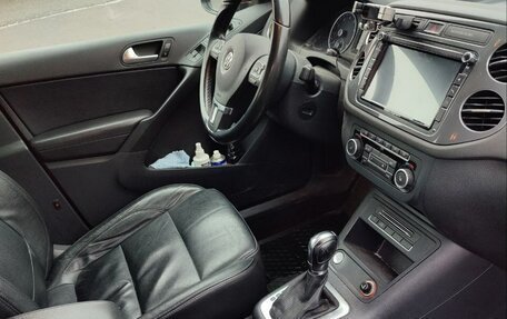 Volkswagen Tiguan I, 2013 год, 1 500 000 рублей, 9 фотография