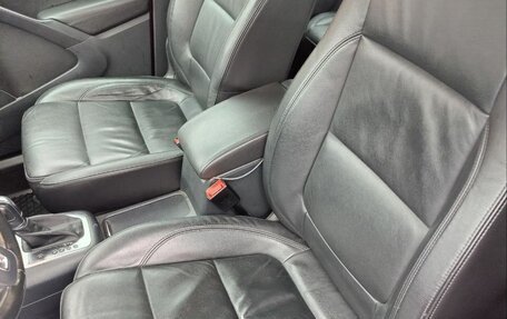 Volkswagen Tiguan I, 2013 год, 1 500 000 рублей, 12 фотография