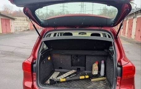 Volkswagen Tiguan I, 2013 год, 1 500 000 рублей, 8 фотография