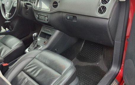 Volkswagen Tiguan I, 2013 год, 1 500 000 рублей, 14 фотография