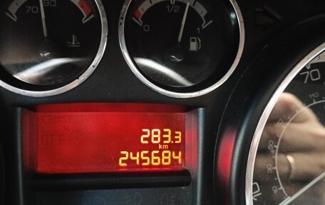 Peugeot 308 II, 2014 год, 777 000 рублей, 7 фотография