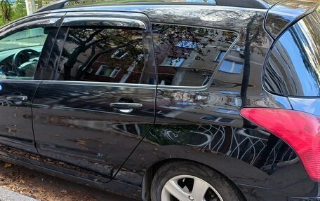 Peugeot 308 II, 2014 год, 777 000 рублей, 3 фотография