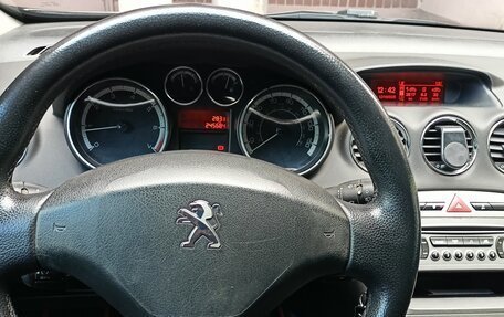 Peugeot 308 II, 2014 год, 777 000 рублей, 6 фотография