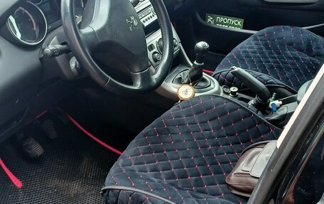 Peugeot 308 II, 2014 год, 777 000 рублей, 9 фотография