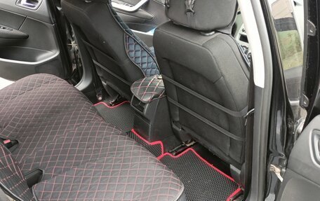 Peugeot 308 II, 2014 год, 777 000 рублей, 11 фотография