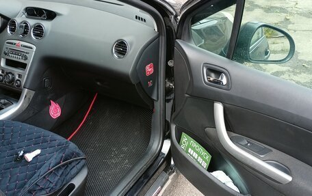 Peugeot 308 II, 2014 год, 777 000 рублей, 10 фотография