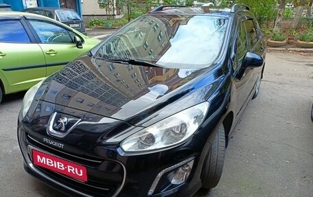 Peugeot 308 II, 2014 год, 777 000 рублей, 4 фотография