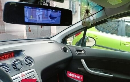 Peugeot 308 II, 2014 год, 777 000 рублей, 5 фотография