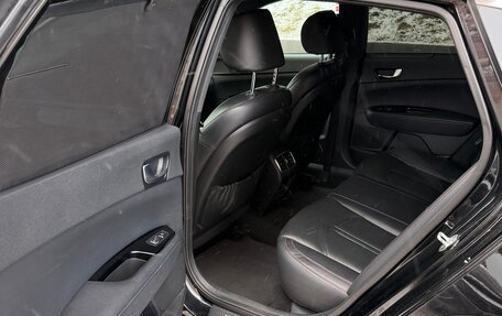 KIA Optima IV, 2016 год, 1 600 000 рублей, 9 фотография