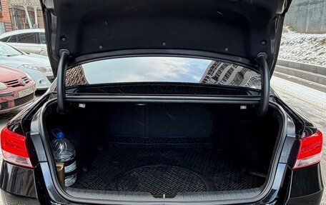 KIA Optima IV, 2016 год, 1 600 000 рублей, 13 фотография