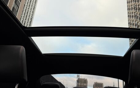 KIA Optima IV, 2016 год, 1 600 000 рублей, 19 фотография