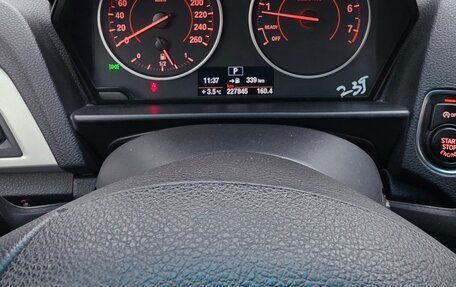 BMW 1 серия, 2012 год, 1 300 000 рублей, 3 фотография