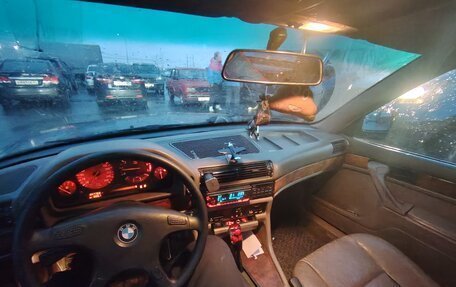 BMW 7 серия, 1991 год, 445 000 рублей, 6 фотография