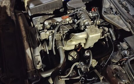 BMW 7 серия, 1991 год, 445 000 рублей, 5 фотография