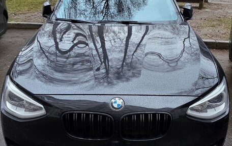 BMW 1 серия, 2012 год, 1 300 000 рублей, 2 фотография