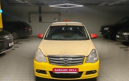 Nissan Almera, 2018 год, 415 000 рублей, 2 фотография
