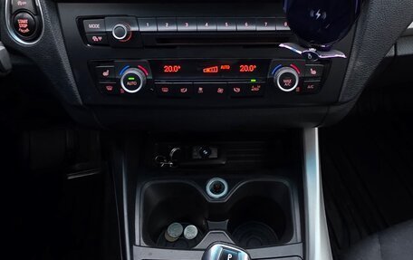 BMW 1 серия, 2012 год, 1 300 000 рублей, 4 фотография