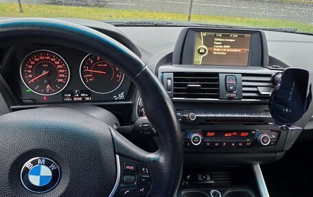 BMW 1 серия, 2012 год, 1 300 000 рублей, 5 фотография