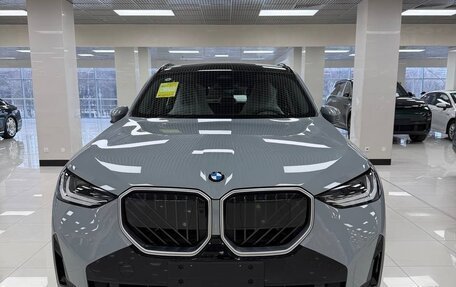 BMW X3, 2025 год, 7 390 000 рублей, 2 фотография