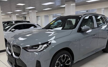 BMW X3, 2025 год, 7 390 000 рублей, 3 фотография