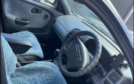 Suzuki Cultus III рестайлинг, 1998 год, 265 000 рублей, 6 фотография