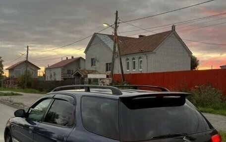 Suzuki Cultus III рестайлинг, 1998 год, 265 000 рублей, 3 фотография