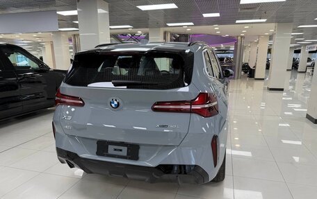 BMW X3, 2025 год, 7 390 000 рублей, 7 фотография