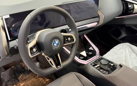 BMW X3, 2025 год, 7 390 000 рублей, 10 фотография