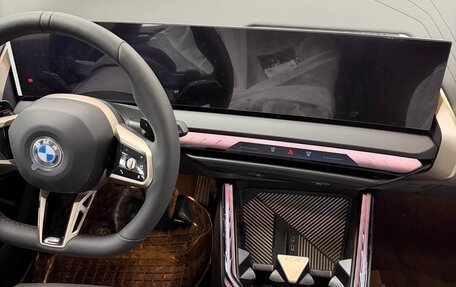 BMW X3, 2025 год, 7 390 000 рублей, 13 фотография