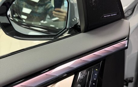 BMW X3, 2025 год, 7 390 000 рублей, 11 фотография